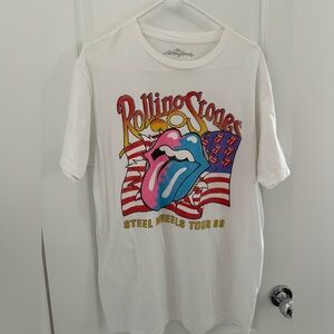 Rolling Stones Graphic T-shirt